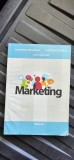 Marketing - Gheorghe Meghișan, Tudor Nistorescu, Liviu Crăciun.