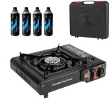 Aragaz Camping Portabil INGCO B4636