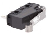 Micro&icirc;ntrerupător SNAP ACTION 5A 250VAC 5A 30VDC SPDT Poz 2