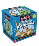 Cumpara ieftin Joc educativ Brainbox Romania