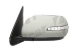 Oglinda exterioara Suzuki Grand Vitara (Jt), 10.2009-, Suzuki Grand Vitara Xl-7, 01.2009-, Suzuki Grand Vitara Xl-7, 01.2009, partea Stanga, culoare
