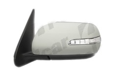 Oglinda exterioara Suzuki Grand Vitara (Jt), 10.2009-, Suzuki Grand Vitara Xl-7, 01.2009-, Suzuki Grand Vitara Xl-7, 01.2009, partea Stanga, culoare
