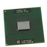 Procesor SL9WN - Intel Celeron 520 Mobile Processor CPU 1.60GHz / 1MB