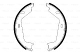 BOSCH 0 986 487 623 Set saboti frana, frana de mana
