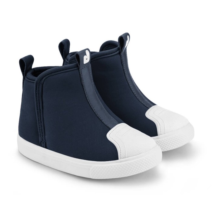 Ghete Unisex Bibi Agility Mini New Azul 22 EU