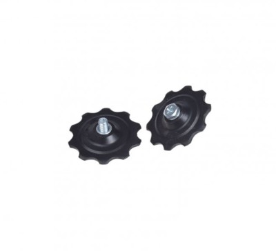 Role schimbator spate ghidare si tensionare 10T, 2 bucati Cod:AWR0115 foto