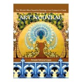 Art Nouveau: The World's Most Beautiful Buildings