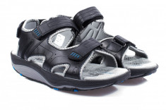 Sandale de barbati Walkx sport foto