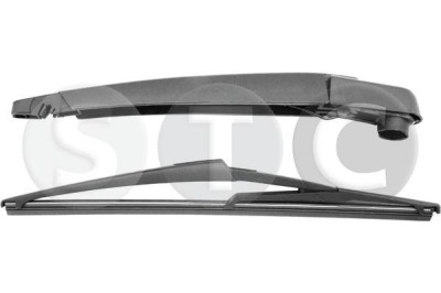 STC T468306 lamela stergator foto