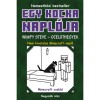 Egy kocka napl&oacute;ja 4. - Wimpy Steve - Ocelothegyek