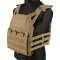 Vesta tactica Jump GFC Tan