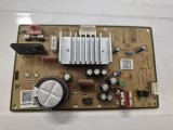 Placa electronica , modul Inverter Side by Side Samsung DA92-00763N / C154