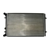 Radiator racire motor Audi A3 (8l1), Tt (8n3); Seat Leon (1m1), Toledo 2 (1m2); Skoda Octavia 1 (1u2); Vw Bora (1j2), Golf 4 (1j1)