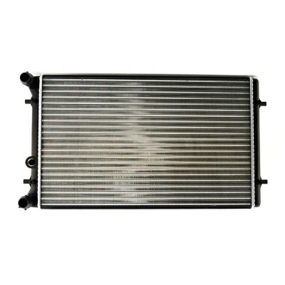 Radiator racire motor Audi A3 (8l1), Tt (8n3); Seat Leon (1m1), Toledo 2 (1m2); Skoda Octavia 1 (1u2); Vw Bora (1j2), Golf 4 (1j1) foto