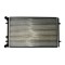 Radiator racire motor Audi A3 (8l1), Tt (8n3); Seat Leon (1m1), Toledo 2 (1m2); Skoda Octavia 1 (1u2); Vw Bora (1j2), Golf 4 (1j1)