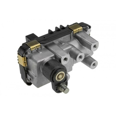 Servomotor turbocompresor 6nw010403/ Bmw Seria 1 F20, F21 2.0d 20, 2 F22, F87 2.0d 20, 3 F30, F80, F34, F31 2.0d 202016, 4 F32, F82, F33, F83 2.0d foto