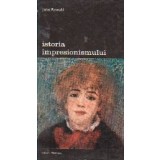 Istoria impresionismului, Volumul al II-lea
