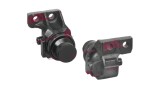 Suport motor Mazda 626 4 91-98, 626 4 Hatchback 91-98, 626 5 97-02, 626 5 Hatchback 97-02, Dreapta, 1.8 i, 2.0 i, 1.8, 2.5 24V, 2.0, SRLine