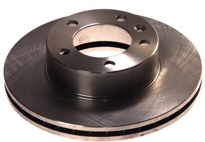 Disc frana OPEL MOVANO caroserie (F9) (1999 - 2010) ABE C3R032ABE