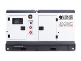 Cumpara ieftin Generatorul diesel trifazic KS 33-3YE