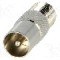 Adaptor F soclu, TELESTE - EF-312