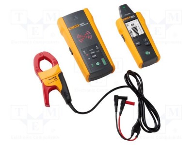 Detector tensiune fără contact FLUKE LCD 2,5, LED IP40 foto