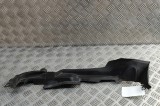 Aripa de plastic st&acirc;nga față AUDI A5 Sportback F5A 2018 OEM: 8W6821169C | 31266556