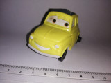 Bnk jc McDonalds 2006 - Disney Pixar Cars