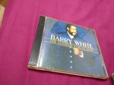 Cumpara ieftin CD BARRY WHITE-THE ULTIMATE COLLECTION ORIGINAL