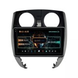 Navigatie 2K Nissan Note (2012-2019), Android OS, S-Quadcore 4GB RAM + 64GB ROM, 10.36 Inch - AD-BGS100042K+AD-BGRKIT167