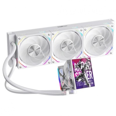 Cooler 1STPLAYER FT 360 WHITE foto