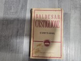 Curteanul de Baldesar Castiglione
