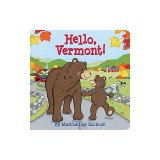 Hello Vermont!
