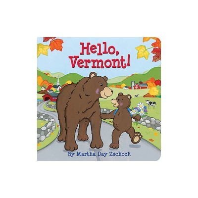 Hello Vermont! foto