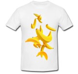 Cumpara ieftin Tricou &quot; Banana zburatoare &quot;