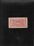 Finlanda 10 Markkaa 1945, Bancnota Veche, Seria 3970903 - Numismatică Europa