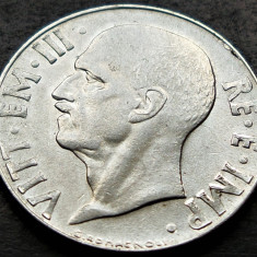 Moneda istorica 20 CENTESIMI - ITALIA FASCISTA, anul 1941 *cod 286 B