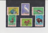 A11 TX5 8 - 1980 - Anul european al ocrotirii naturii