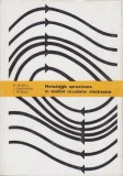 Mugur Săvescu - Metode de aproximare &icirc;n analiza circuitelor electronice