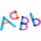 Sa construim alfabetul, Learning Resources