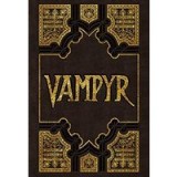 Vampyr: Buffy the Vampire Slayer - Literary Stationery Set