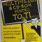 MULTIMEDIA and CD- ROM PENTRU TOTI de ANDY RATHBONE , 1996