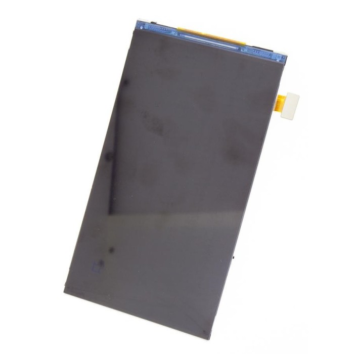 LCD Alcatel Onetouch Fierce XL, OT-5054 + Touchscreen, Negru