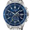 Ceas Barbati, Casio Edifice, Premium EFS-S510D-2A - Marime universala