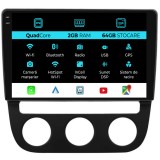 Cumpara ieftin Navigatie Dedicata Volkswagen Golf5 Jetta (2004-2009), 10Inch, 2Gb Ram, 32Gb Stocare, Carplay - Clima Automata