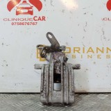 Cumpara ieftin Etrier Spate Dreapta Audi Seat Skoda Vw 1994-2013