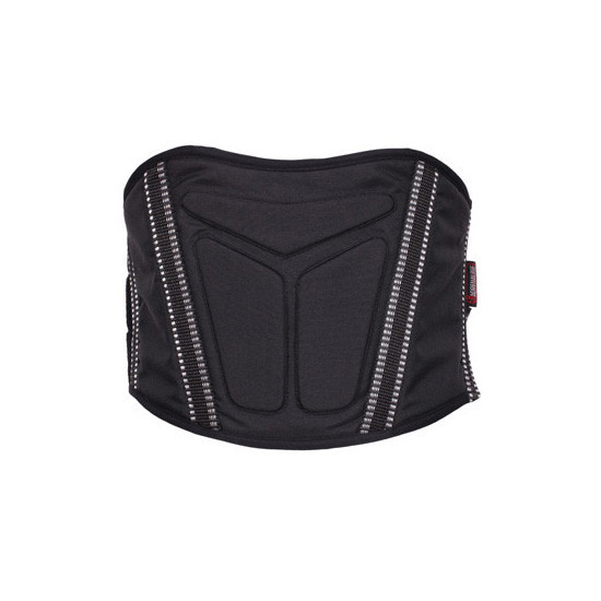 Protectie rinichi moto Adrenaline GTX 2.0, negru, marime 2XL