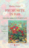 Frumusețe &icirc;n dar. Vindecarea sufletului - Paperback brosat - Marius Ghidel - Dharana