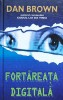 Fortăreața Digitală - Dan Brown, Rao, ediție cartonată, aventură, limba rom&acirc;nă