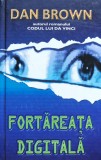 Cumpara ieftin Fortăreața Digitală - Dan Brown, Rao, ediție cartonată, aventură, limba rom&acirc;nă